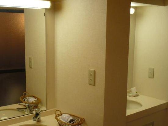 Hotel Oyado Nozawaya Extérieur photo