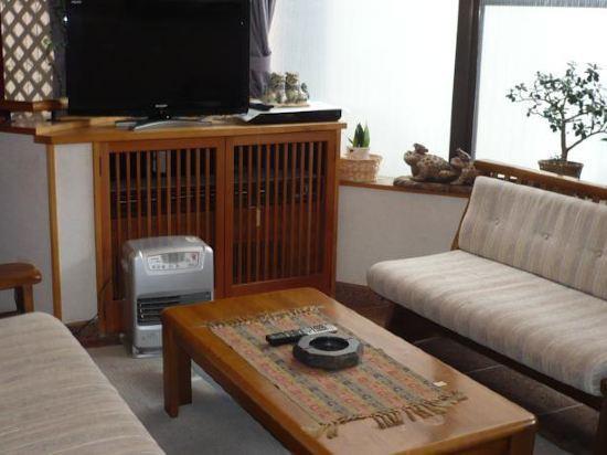 Hotel Oyado Nozawaya Extérieur photo