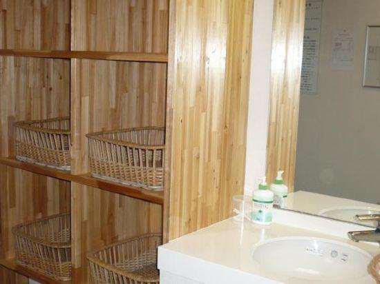 Hotel Oyado Nozawaya Extérieur photo