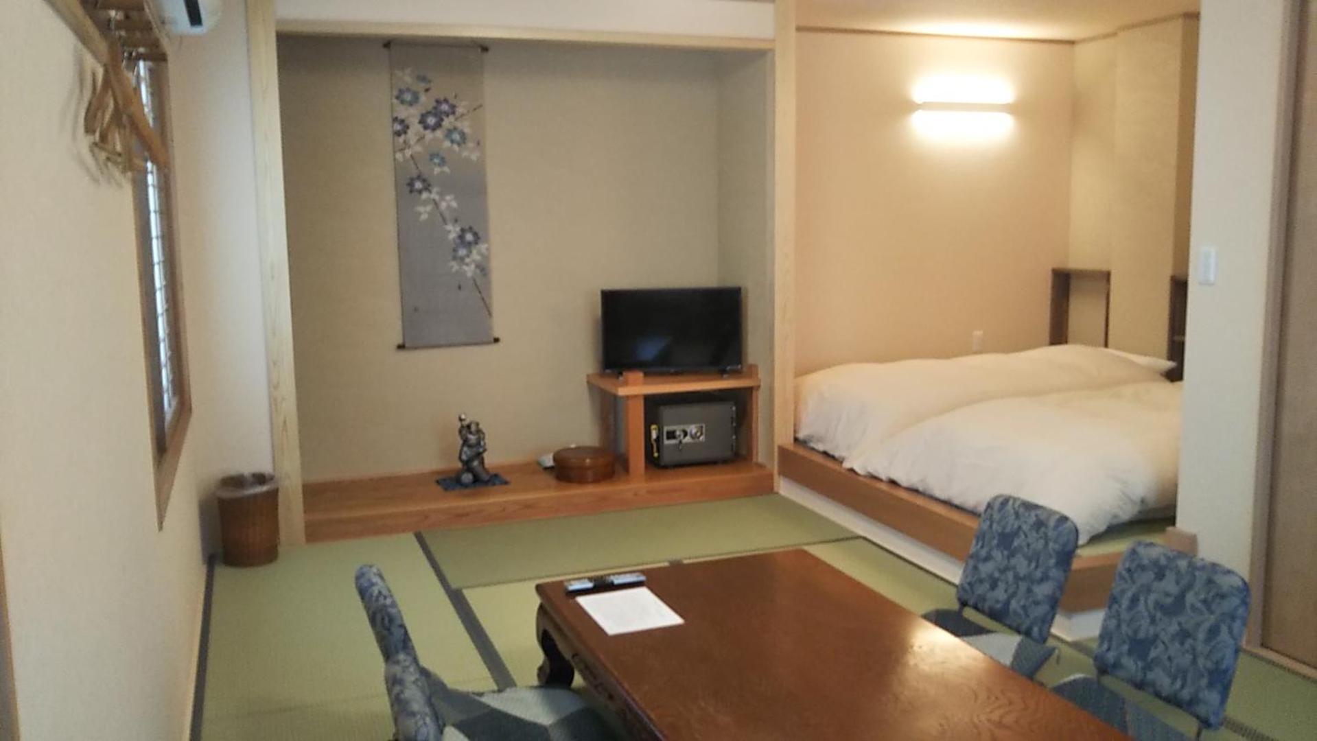 Hotel Oyado Nozawaya Extérieur photo