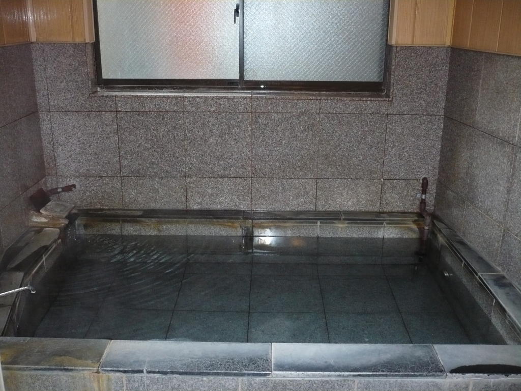 Hotel Oyado Nozawaya Extérieur photo